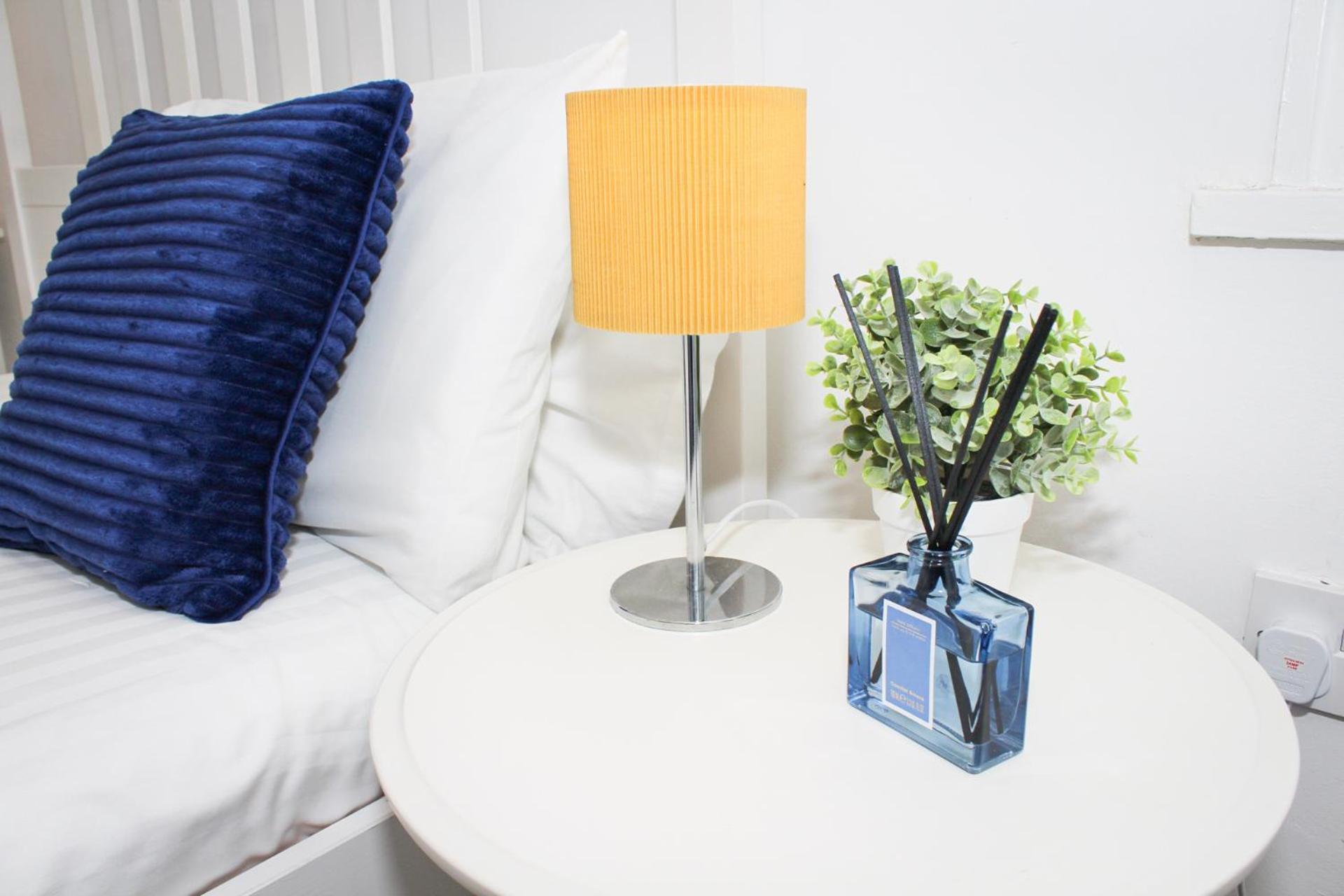 L1 Boutique By Happy Days Apartment ลิเวอร์พูล ภายนอก รูปภาพ