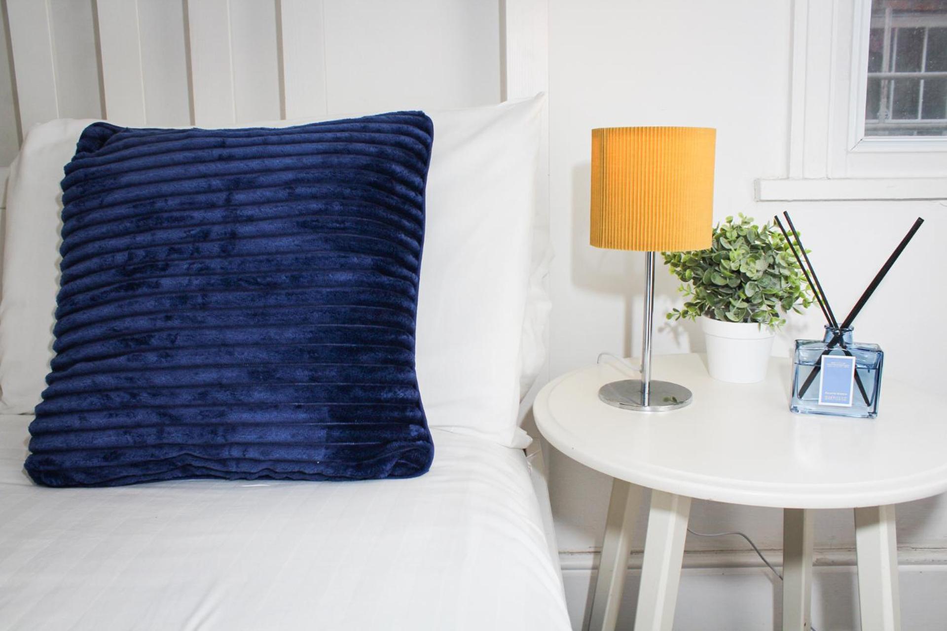 L1 Boutique By Happy Days Apartment ลิเวอร์พูล ภายนอก รูปภาพ