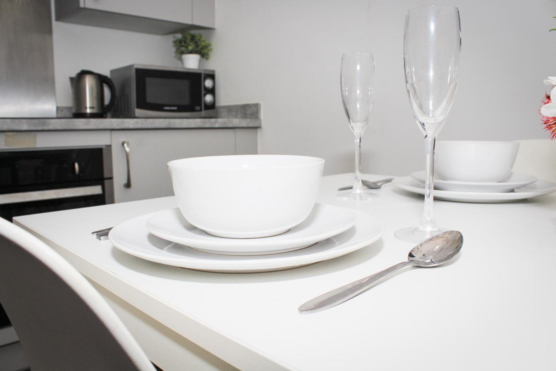 L1 Boutique By Happy Days Apartment ลิเวอร์พูล ภายนอก รูปภาพ